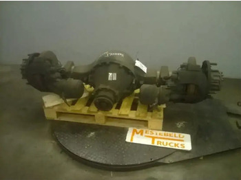 As roda belakang RENAULT Premium