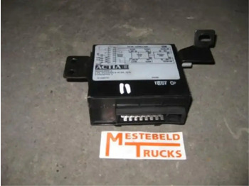 Sistem listrik RENAULT