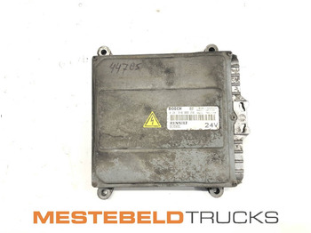 Sistem listrik RENAULT
