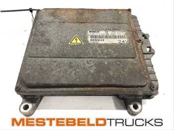 Sistem listrik RENAULT