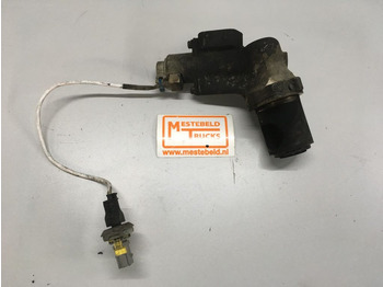 Sistem pembuangan RENAULT