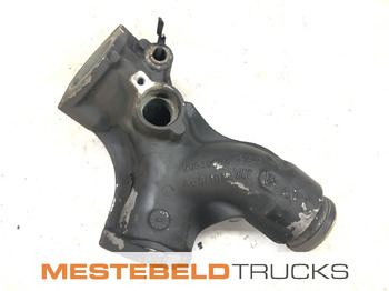 Sistem pendingin RENAULT