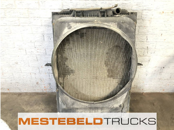 Radiator untuk Truk Renault Radiateur Premium: gambar 2