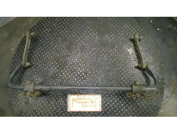 As roda depan RENAULT