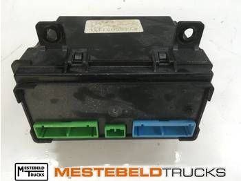 Sistem listrik RENAULT