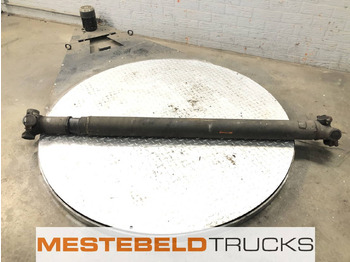 Poros penggerak SCANIA