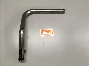 Suku Cadang Mesin SCANIA