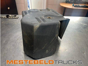 Kabin dan interior SCANIA