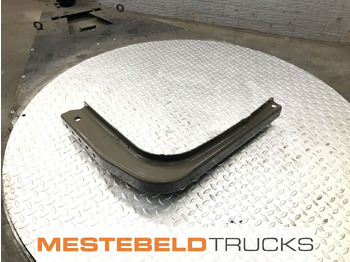 Sistem bahan bakar SCANIA R