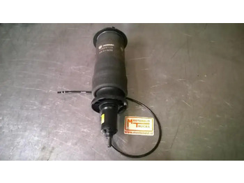 Kabin dan interior SCANIA