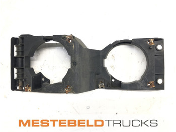 Kabin dan interior SCANIA R