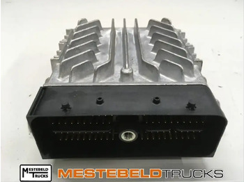 Sistem listrik SCANIA