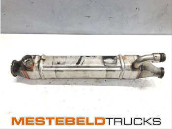 Sistem pembuangan SCANIA 4