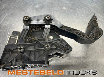 Sistem listrik SCANIA