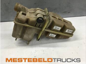 Sistem pendingin SCANIA