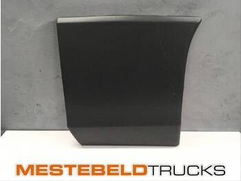 Sistem pembuangan SCANIA