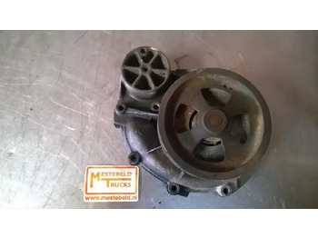 Sistem pendingin SCANIA