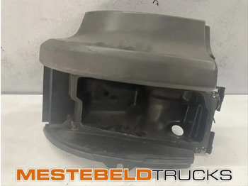 Cahaya/ Pencahayaan SCANIA