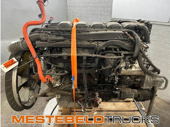 Mesin untuk Truk Scania Motor DC 9 17: gambar 2