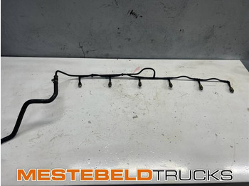 Sistem pendingin SCANIA