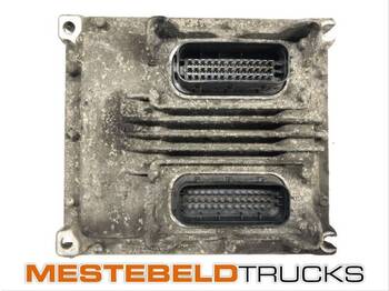 Sistem listrik SCANIA