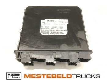 Sistem listrik SCANIA S