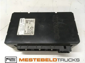 Sistem listrik SCANIA S