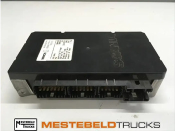 Sistem listrik SCANIA S