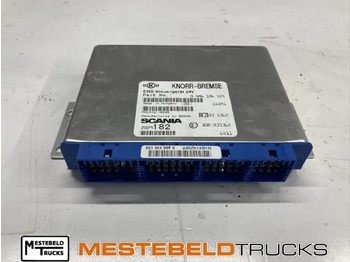 Sistem listrik SCANIA