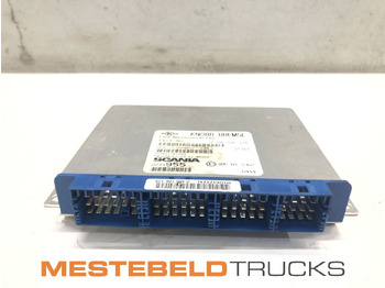 Sistem listrik SCANIA