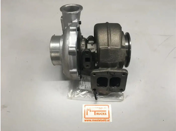 Suku Cadang Mesin SCANIA T