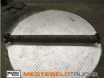 Poros penggerak SCANIA T