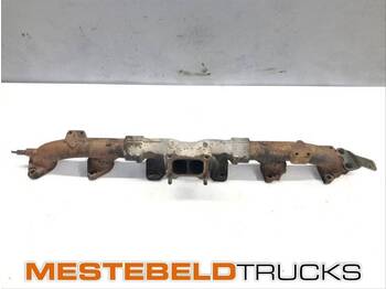 Suku Cadang Mesin SCANIA