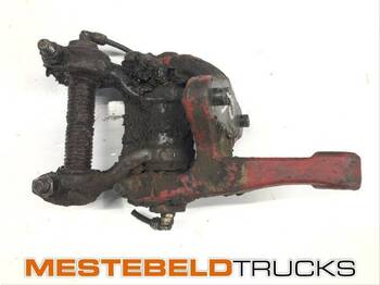 Bingkai/ Sasis SCANIA