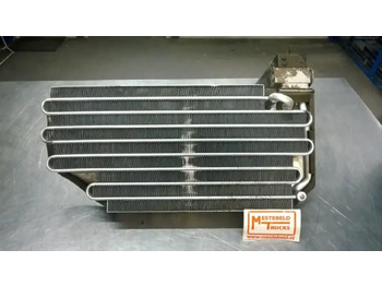 Sistem pendingin SCANIA