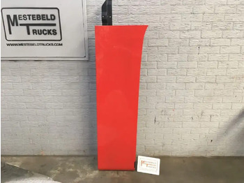 Kabin dan interior SCANIA