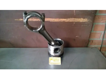 Suku Cadang Mesin SCANIA