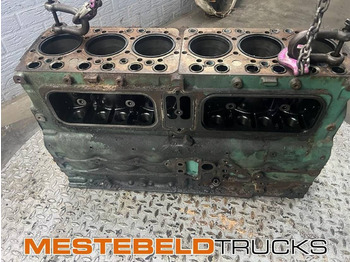 Suku Cadang Mesin VOLVO