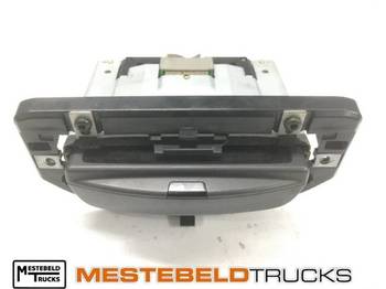 Sistem listrik VOLVO FM