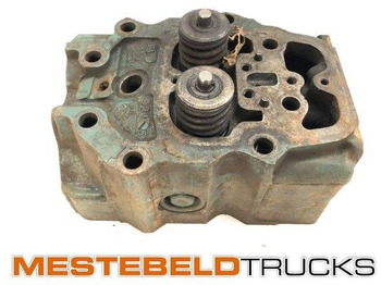 Suku Cadang Mesin VOLVO