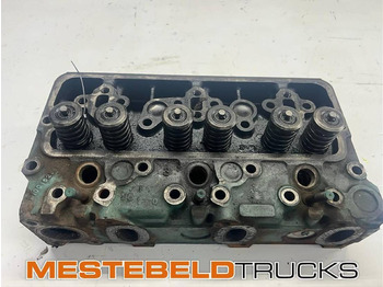 Suku Cadang Mesin VOLVO