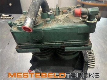 Suku Cadang Mesin VOLVO