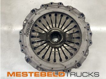 Kopling dan suku cadang VOLVO