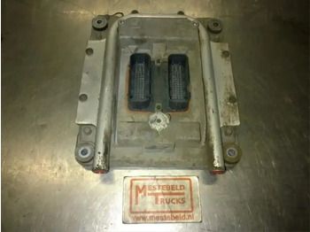 Sistem listrik VOLVO FL