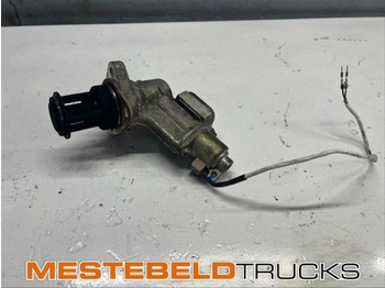 Sistem pembuangan VOLVO
