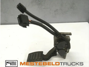 Sistem listrik VOLVO FM