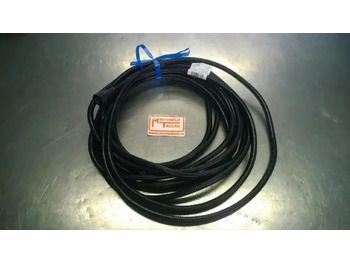 Sistem listrik VOLVO