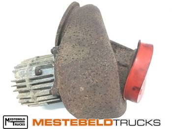 Suku Cadang Mesin VOLVO