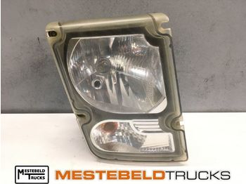 Lampu depan VOLVO