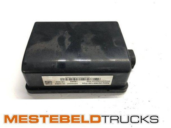 Sistem listrik VOLVO